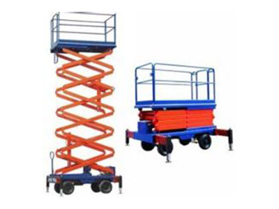 剪叉式升降平臺(tái)2 剪叉式升降平臺(tái)2